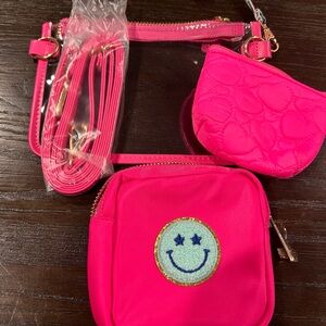 Mini bag bundle (see pictures)